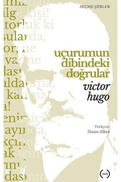 Islık Yayınları Uçurumun Dibindeki Doğrular