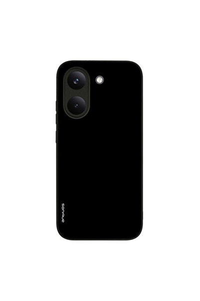 Sonique Θήκη ColorBloc Series για Xiaomi Poco X8 Pro 5G Μαύρο