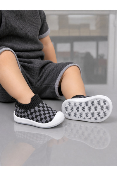 Db Kids New Generation Sole Orthopedic First Step Baby Kids Sports Sneaker Ba...