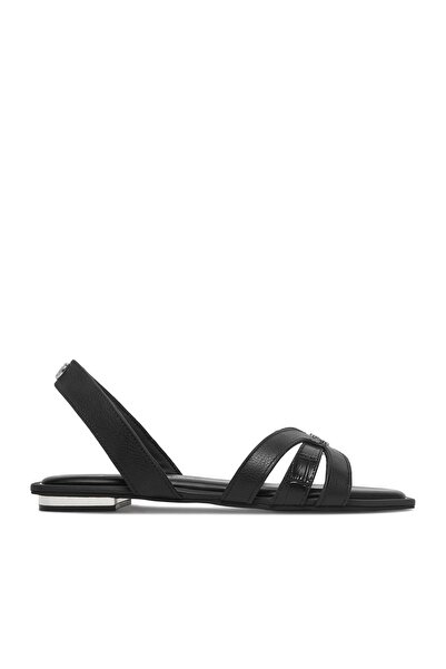 Beverly Hills Polo Club Women's Sandals Black