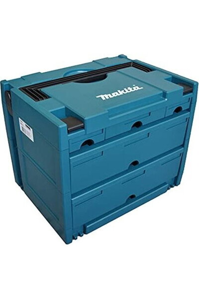 Makita Tool transport box 395x295x320mm
