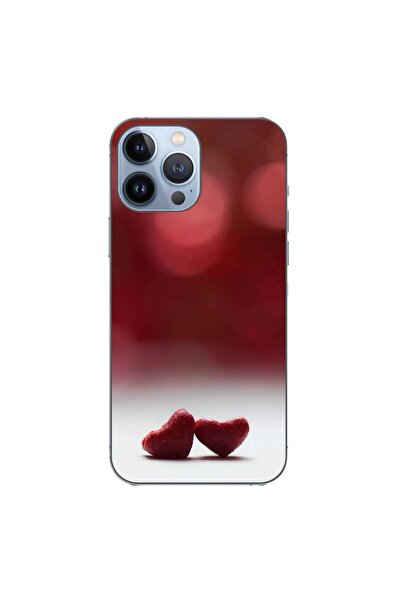 OEM Husa compatibila cu Apple iPhone 13 Pro Max Silicon Gel Tpu Model Little ...