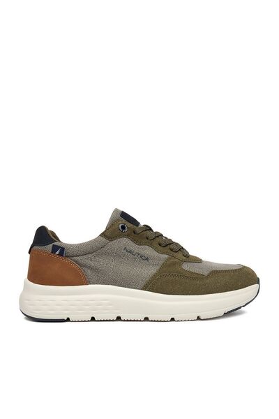 Nautica Men's Sneakers Green