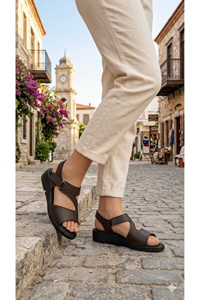 Heritage shoe sandalet