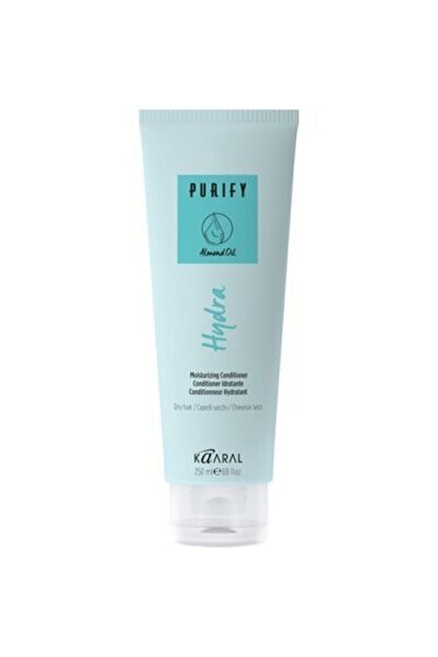 Purify كريم كارال هيدرا المرطب بخلاصة زيت اللوز الحلو 250 مل