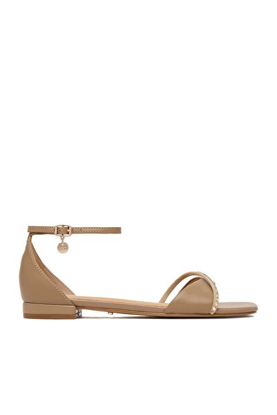 MEXX Women's Sandals Beige