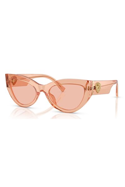 Dolce&Gabbana Dolce Gabbana 0Dg4536 - 322684 - 55 Nc6 Women's Sunglasses