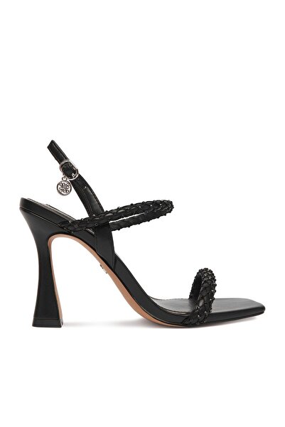 Nine West Women's Sandals Black