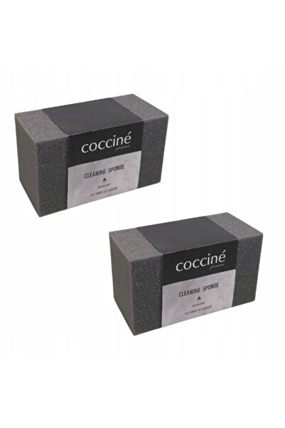 Coccine Set 2 bureti aplicatori Coccine, 10.8x5x6 cm, Gri