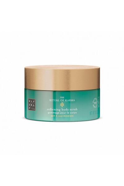 Rituals , The Ritual Of Karma, Softening, Body Scrub, 300 g