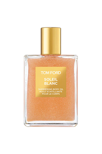 Tom Ford Σολέι Μπλαν, Λαμπερό, Λάδι Σώματος, 100 ml