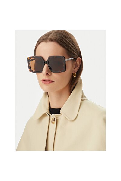 Nine West Ochelari de soare de damă maro