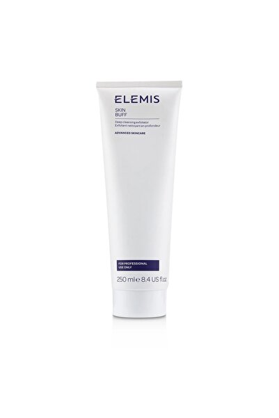 Elemis Скин Бъф, Изсветляващ, Ексфолиращ крем, 250 мл