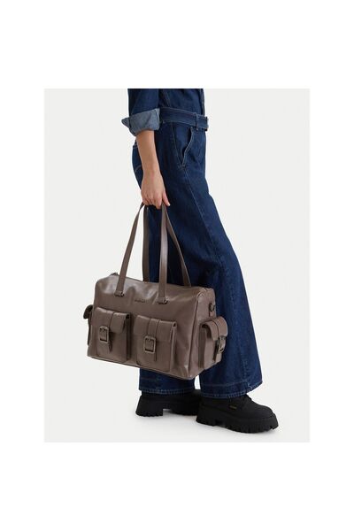 G-STAR RAW G Star Raw Γυναικεία Τσάντα Μπεζ