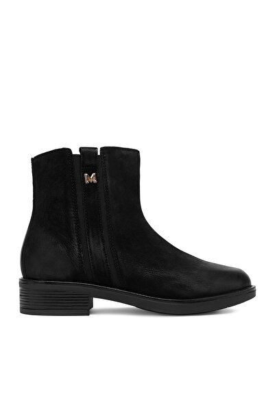 MEXX Botine de damă CEO-MX/032C-WI23 Negru