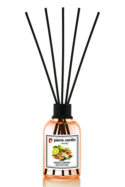 Pierre Cardin Reed Diffuser 110 ml – Comfort – Oryantal Konfor Oda Kokusu
