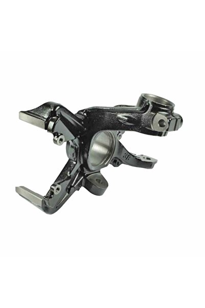 RapidAuto Steering knuckle Skoda Octavia 1 VW Golf 4 Bora Audi A3 Seat Leon 1...