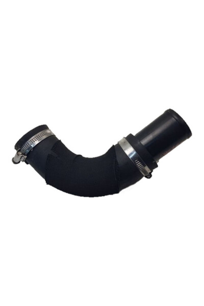 RapidAuto Furtun turbocompresor Renault Kangoo I 1.9dCi F9Q, 8200280216, 7701...