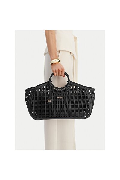 Gino Rossi Women's Bag Black