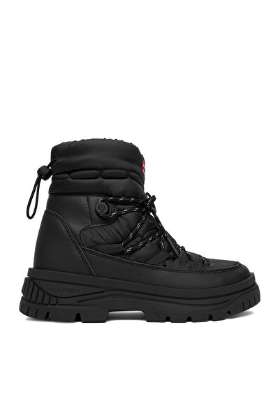 Hunter Women's Snow boots Black