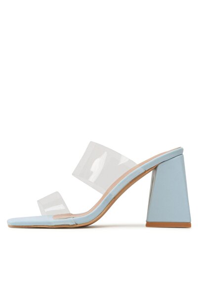 DeeZee Șlapi de damă HD220646 Multicolor