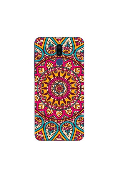 OEM Case compatible with Huawei Mate 10 Lite Silicone Gel Tpu Pattern Vibrant...