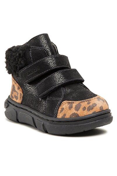 Lasocki Kids Cizme de fete CI12-3116-04 Negru