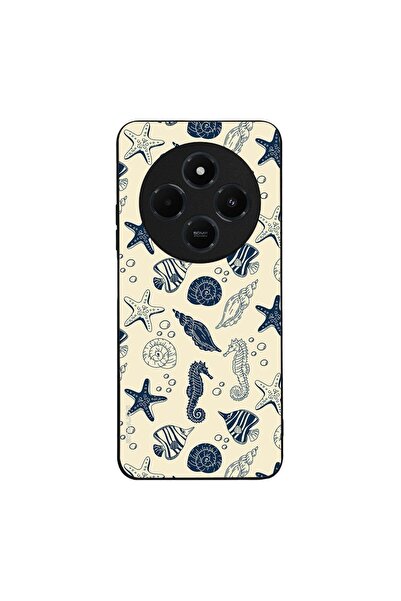 Sonique Θήκη Ocean Series για Xiaomi Redmi 14C 4G / Poco C75 4G / Redmi A4 5G...