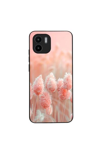 Sonique Θήκη Sunset in Eden Series για Xiaomi Redmi A1 / Redmi A2 Pink Mirage