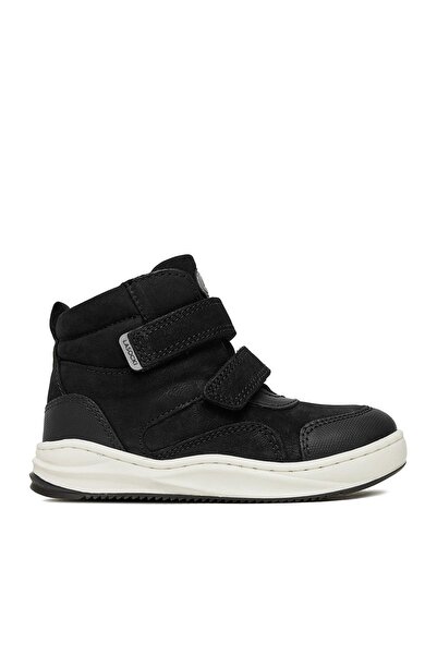 Lasocki Kids Boy Boots CEO- CI12-HARRY-04 Black