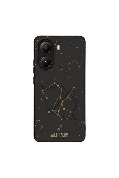 Sonique Θήκη Zodiac Series για Xiaomi Poco X7 Pro 5G Sagittarius