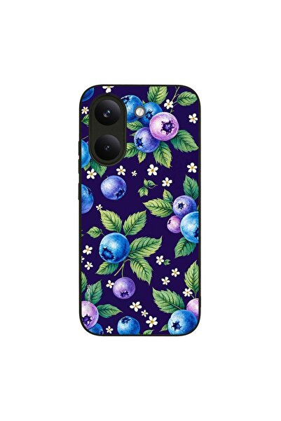 Sonique Θήκη Fruit Series για Xiaomi Poco X8 Pro 5G Μύρτιλο 01