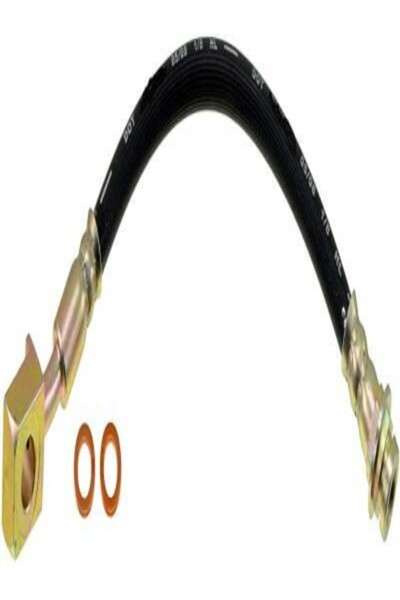 WIM Products Brake Rear Left Gmss 00-06
