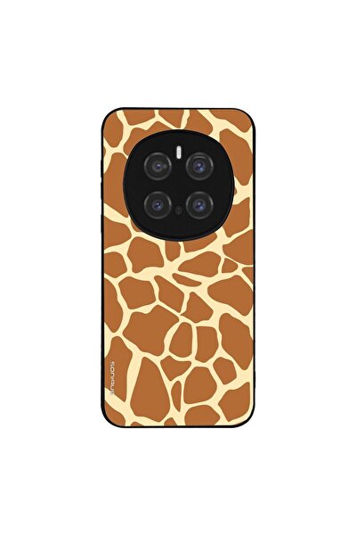 Sonique Θήκη Animal Print Series για Honor Magic7 Pro 5G Giraffe 02