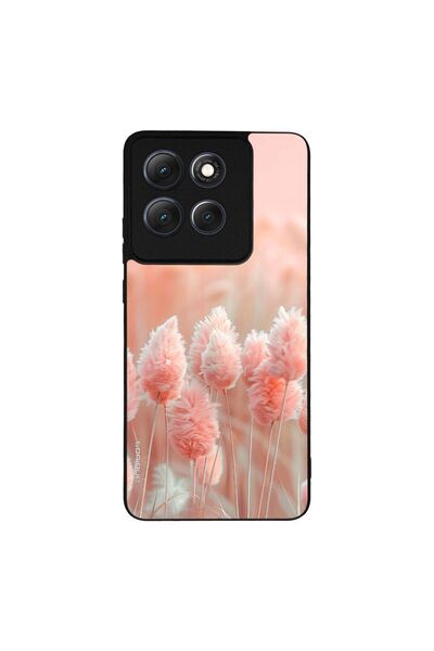 Sonique Θήκη Sunset in Eden Series για Motorola Moto G86 5G / Moto G86 5G Pow...