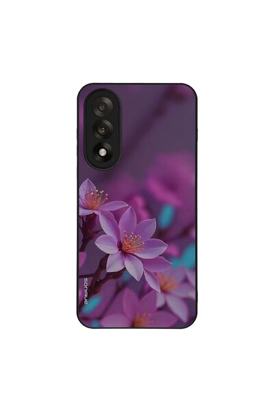 Sonique Θήκη Sunset in Eden Series για OnePlus Nord 5 5G Sakura Bloom
