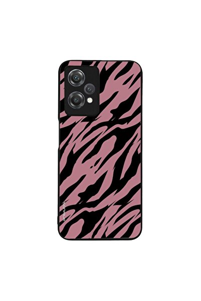 Sonique Θήκη Animal Print Series για OnePlus Nord CE 2 Lite 5G Tiger 02