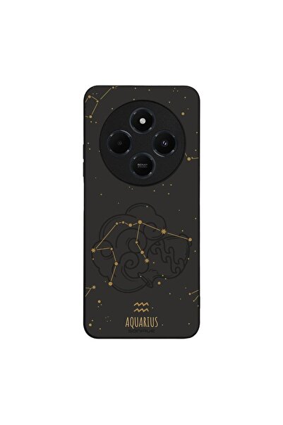 Sonique Θήκη Zodiac Series για Xiaomi Redmi 14C 4G / Poco C75 4G / Redmi A4 5...
