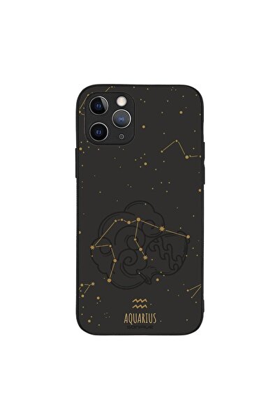 Sonique Θήκη Zodiac Series για Apple iPhone 11 Pro Aquarius