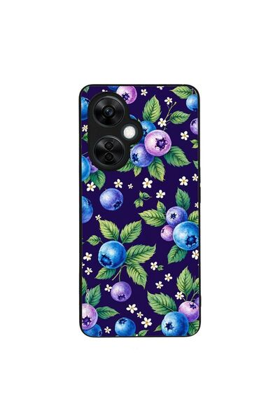 Sonique Θήκη Fruit Series για OnePlus Nord CE 3 Lite 5G Μύρτιλο 01