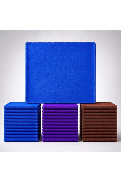 Auto Family FZE 350 GSM Premium Microfiber Cleaning Cloth – Ultra Soft Absorb...