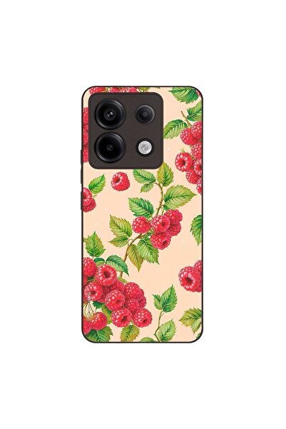 Sonique Θήκη Fruit Series για Xiaomi Redmi Note 13 Pro 5G / Poco X6 5G Βατόμουρο