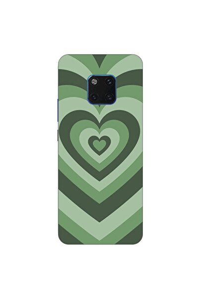 OEM Θήκη συμβατή με Huawei Mate 20 Pro Σιλικόνης Gel TPU με σχέδιο Powerpuff ...