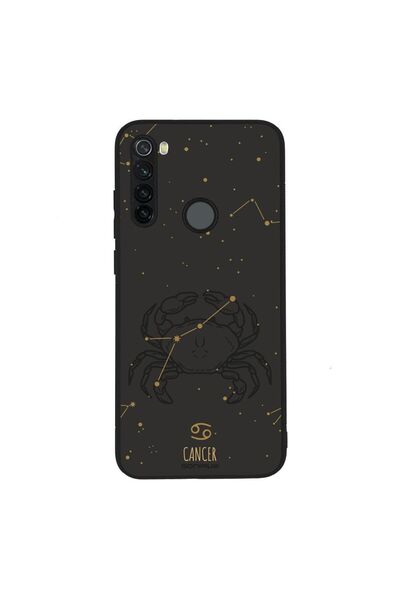 Sonique Θήκη Zodiac Series για Xiaomi Redmi Note 8T