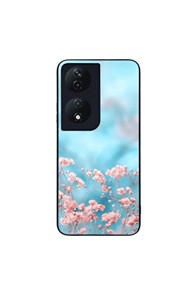 Sonique Θήκη Sunset in Eden Series για Honor 90 Smart 5G / Honor X7b Baby's B...