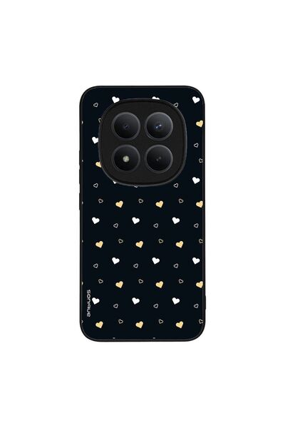 Sonique Θήκη Heart Series για Xiaomi Redmi Note 15 Pro Plus 5G / Poco M8 Pro ...