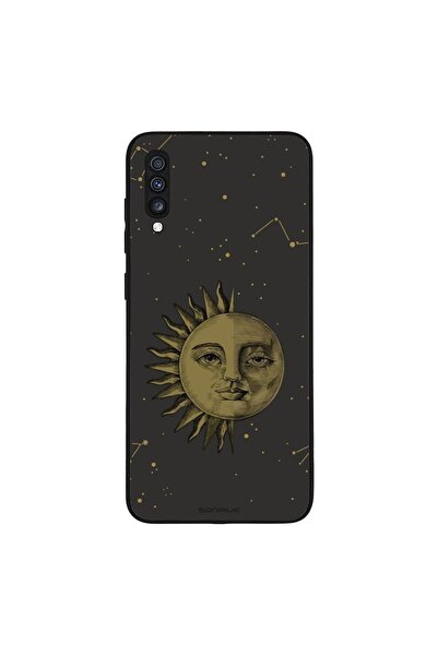 Sonique Θήκη Zodiac Series για Samsung Galaxy A70/A70s Eclipse