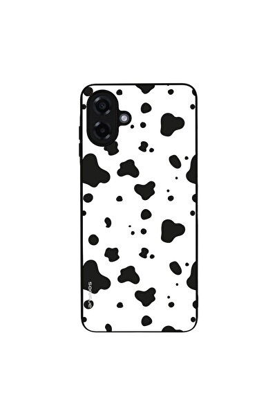 Sonique Θήκη Animal Print Series για Samsung Galaxy A07 4G Dalmatian