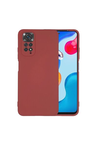 Sonique Θήκη Σιλικόνης My Colors Xiaomi Redmi Note 11 4G / Redmi Note 11S Μπο...