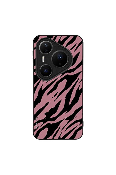 Sonique Θήκη Animal Print Series για Huawei Pura 80 Pro 5G Tiger 02